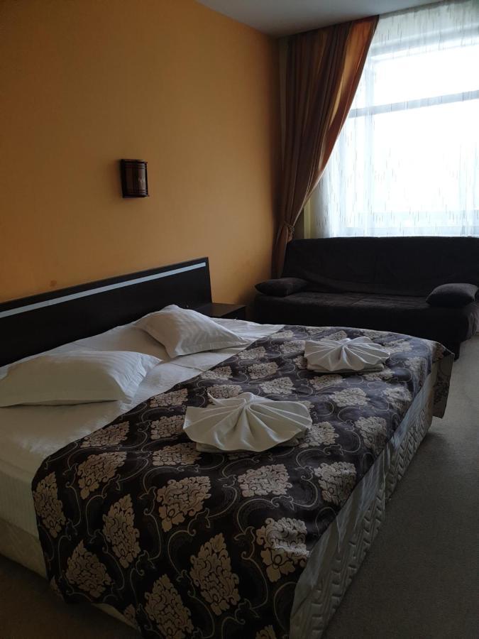 Hotel Mont Blanc Predeal Exterior foto